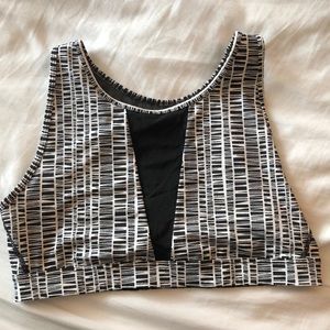 VSX Sports Bra